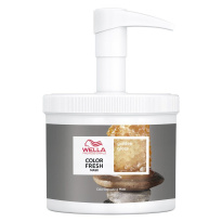 Fresh Mask 500 ml – Golden Gloss