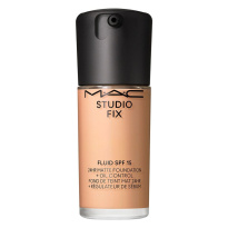 Studio Fix Fluid Broad Spectrum Spf 15 30 ml – N6