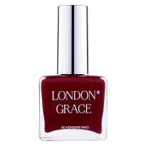 Nail Lacquer Scarlett 12 ml