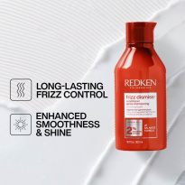 Frizz Dismiss Conditioner 300ml