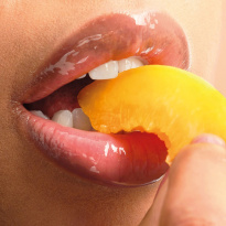 Mirror Glaze Lip Oil Peach of Mind 4,5ml