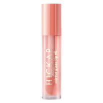 Mirror Glaze Lip Oil Peach of Mind 4,5ml
