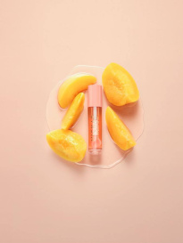 Mirror Glaze Lip Oil Peach of Mind 4,5ml