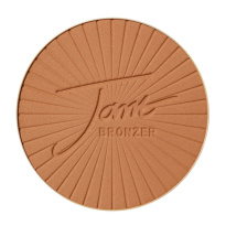 PureBronze™ Matte Bronzer Powder Refill 9 g – Medium