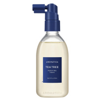 Tea Tree Purifying Tonic 100ml