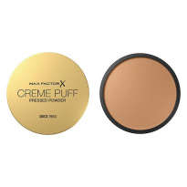 Creme Puff Pressed Powder 14 g ─ 014 Golden Beige