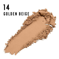 Creme Puff Pressed Powder 14 g ─ 014 Golden Beige