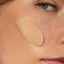 Skinonym Semi-Matte Peptide Foundation 30 ml – 40 Sand
