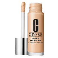 Beyond Perfecting Foundation + Concealer 30 ml – Cream Whip CN
