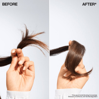 Acidic Bonding Concentrate Hair Bandage Balm 75ml