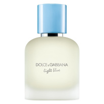 Light Blue Pour Homme Eau De Toilette 100ml