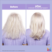 Total Results Color Care So Silver Shampoo 300 ml