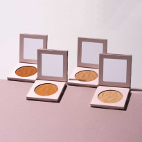 Infinity Bronzer 7 g – Forever
