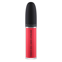 Powder Kiss Liquid Lipcolour – Escandalo! 5 ml