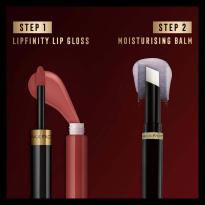Lipfinity Lip Colour #070 Spicy 2,3ml +1,9g