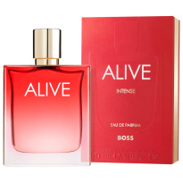 Boss Alive Intense Eau De Parfum For Women 50ml