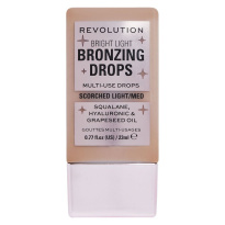 Bright Light Bronzing Drops 23 ml – Bronze Scorched