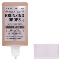 Bright Light Bronzing Drops 23 ml – Bronze Scorched
