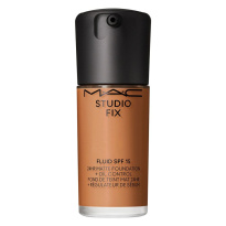 Studio Fix Fluid Broad Spectrum Spf 15 30 ml – NC46