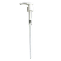 Pump 1 000 ml Black 1 kpl