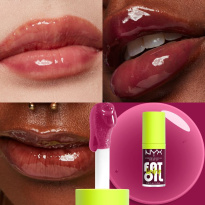 Fat Oil Lip Drip 04 Thats Chic 4,8ml