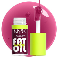 Fat Oil Lip Drip 04 Thats Chic 4,8ml