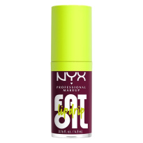 Fat Oil Lip Drip 04 Thats Chic 4,8ml