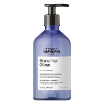 Blondifier Gloss Shampoo 500ml