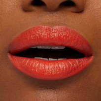 Macximal Sleek Satin Lipstick 3 g – Morange
