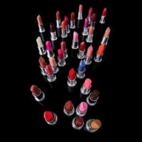 Macximal Sleek Satin Lipstick 3 g – Morange