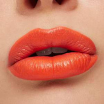 Macximal Sleek Satin Lipstick 3 g – Morange