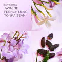 White Tea Lilac White Eau De Toilette 50ml