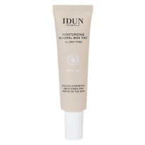 Moisturizing Mineral Skin Tint SPF30 Light 27ml