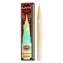 Bridgerton Epic Ink Liner Glitz Waterproof 2 Glitzed In Gold 1ml