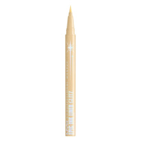 Bridgerton Epic Ink Liner Glitz Waterproof 2 Glitzed In Gold 1ml