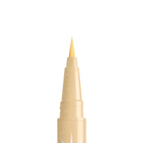 Bridgerton Epic Ink Liner Glitz Waterproof 2 Glitzed In Gold 1ml