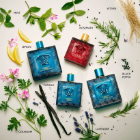 Eros Eau De Toilette 30 ml