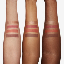 Halo Sculpt + Glow Face Palette Berry Saturation