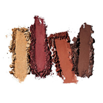 Halo Sculpt + Glow Face Palette Berry Saturation