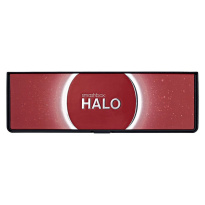 Halo Sculpt + Glow Face Palette Berry Saturation
