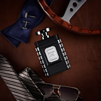 Uomo Intenso Eau De Parfum 50ml
