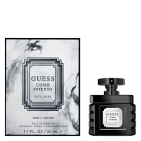 Uomo Intenso Eau De Parfum 50ml