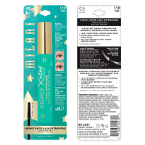 Highly Rated Lash Extensions Tubing Mascara 10,5 ml