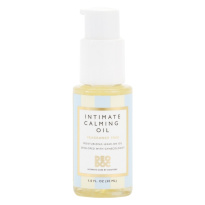 Intimate Calming Oil Fragrance Free 30 ml