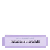 Press & Go Pre-Mapped Underlashes Charm