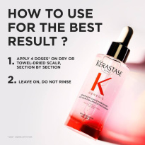 Genesis Serum Anti-Chute Fortifiant Scalp Serum 90ml