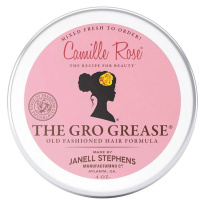 The Gro Grease Cream 118 ml