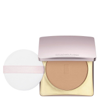 FF Skincaring Pressed Powder 10 g ─ Medium