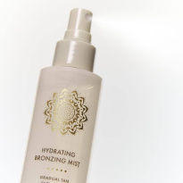 Hydrating Bronzing Mist 100 ml