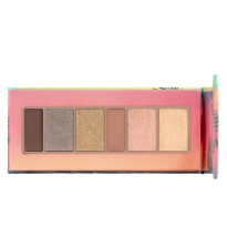 Butter Believe It! Bronzed Nudes Eyeshadow 3,4g